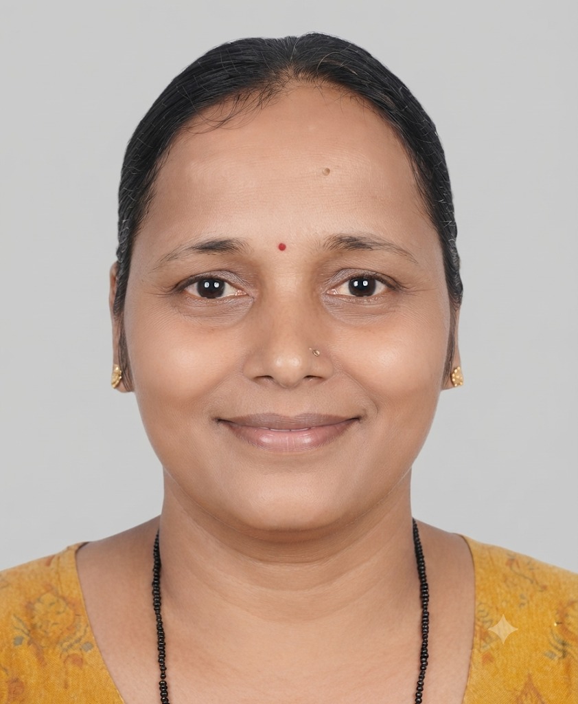 sujata uttam gholat - Part time Patient Care and Elderly Care and Baby Sitter in dadar east in Mumbai